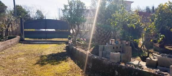 5 rooms Villa in Fondi, Italy No. 198902 10