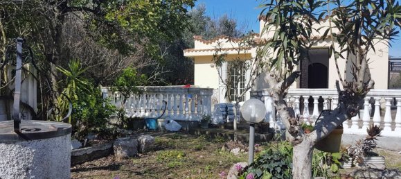 5 rooms Villa in Fondi, Italy No. 198902 13