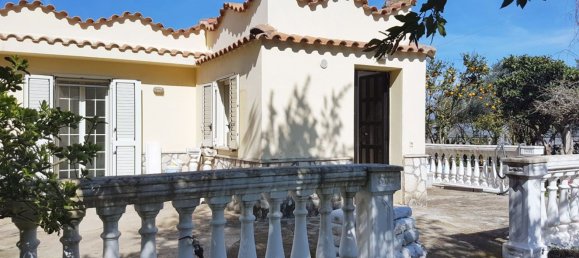 5 rooms Villa in Fondi, Italy No. 198902 2