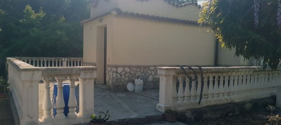 5 rooms Villa in Fondi, Italy No. 198902 15