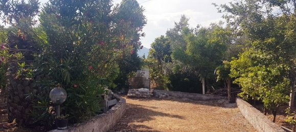 5 rooms Villa in Fondi, Italy No. 198902 16