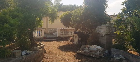 5 rooms Villa in Fondi, Italy No. 198902 14