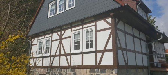 6-Zimmer Stadthaus in Vogelsbergkreis, Germany, Nr. 41850 3