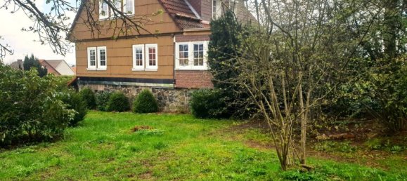 6-Zimmer Stadthaus in Vogelsbergkreis, Germany, Nr. 41850 2