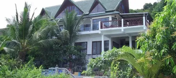 Café / restaurante de 18 divisões em Regen, Germany N.º 37466 4