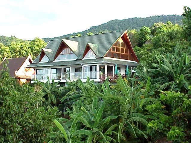 Café / restaurante de 18 divisões em Regen, Germany N.º 37466