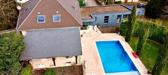 6 Schlafzimmer Haus in Le Ban-Saint-Martin, France, Nr. 77186 14