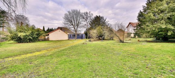 6 Schlafzimmer Haus in Le Ban-Saint-Martin, France, Nr. 77186 9