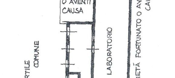 Almacén en Turin, Italy 55 m² No. 267582 9