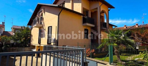 Вилла с 2 спальнями в Саннадзаро де Бургонди, Италия № 315647 36