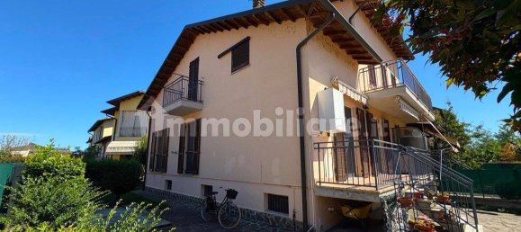 Вилла с 2 спальнями в Саннадзаро де Бургонди, Италия № 315647 27