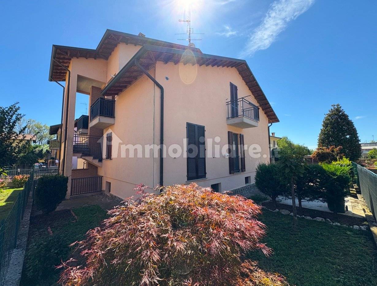 Вилла с 2 спальнями в Саннадзаро де Бургонди, Италия № 315647