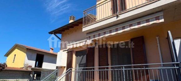 Вилла с 2 спальнями в Саннадзаро де Бургонди, Италия № 315647 26