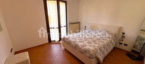 Вилла с 2 спальнями в Саннадзаро де Бургонди, Италия № 315647 14