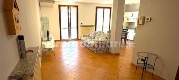 Вилла с 2 спальнями в Саннадзаро де Бургонди, Италия № 315647 7