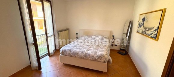 Вилла с 2 спальнями в Саннадзаро де Бургонди, Италия № 315647 13