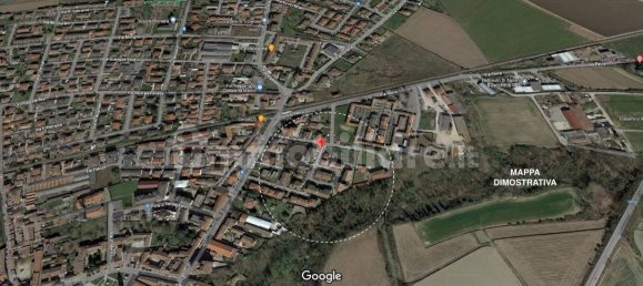 Вилла с 2 спальнями в Саннадзаро де Бургонди, Италия № 315647 38