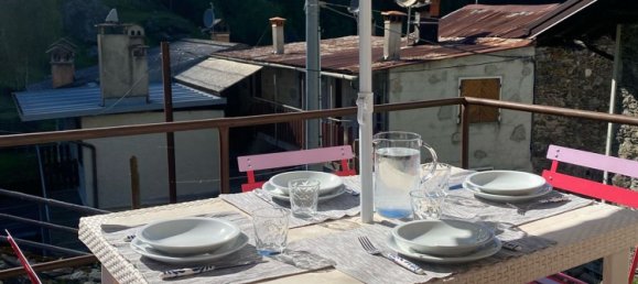 3 rooms House in Teglio, Italy No. 253883 39