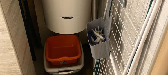 3 rooms House in Teglio, Italy No. 253883 15