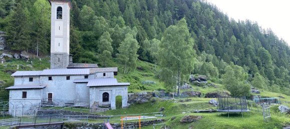 3 rooms House in Teglio, Italy No. 253883 36