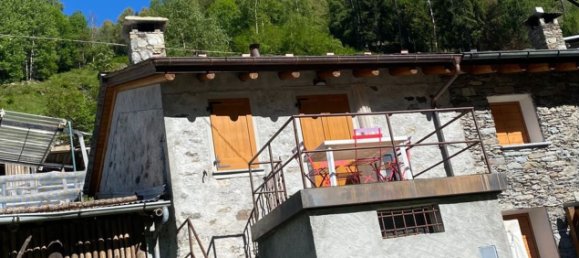 3 rooms House in Teglio, Italy No. 253883 23