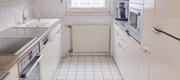 Квартира с 2 спальнями в Нюрнберг, Германия № 283538 10