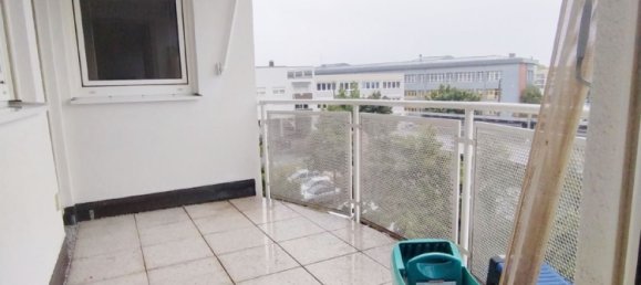 Квартира с 2 спальнями в Нюрнберг, Германия № 283538 3