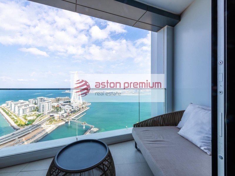 3 Schlafzimmer Wohnung in Jumeirah Beach Residence, UAE, Nr. 56960