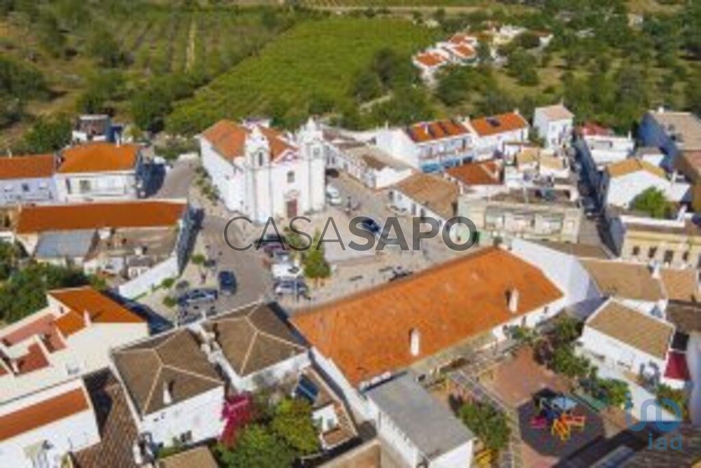 Земельный участок 1м² в Тавира, Португалия № 273595