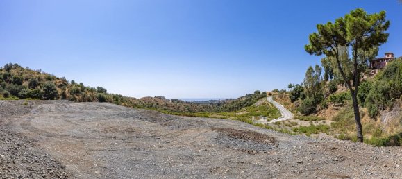 Grundstück in Benahavis, Spain, Nr. 191138 5