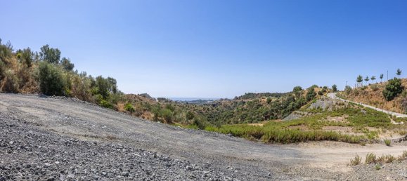 Grundstück in Benahavis, Spain, Nr. 191138 8