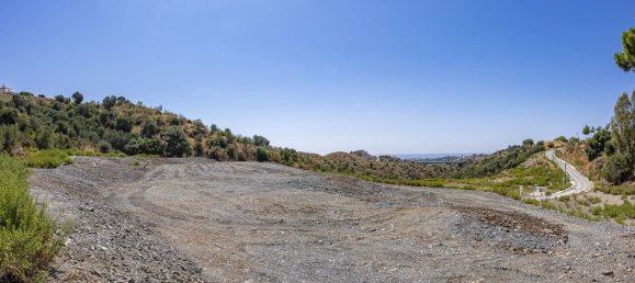 Grundstück in Benahavis, Spain, Nr. 191138 4