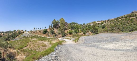 Grundstück in Benahavis, Spain, Nr. 191138 9