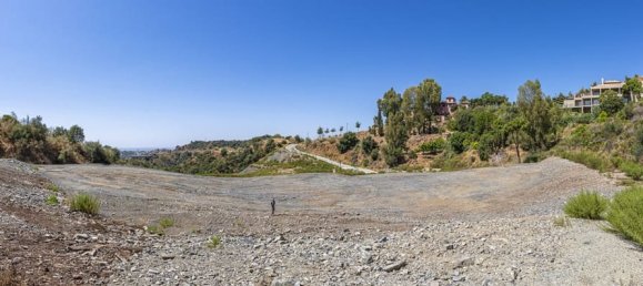 Grundstück in Benahavis, Spain, Nr. 191138 6