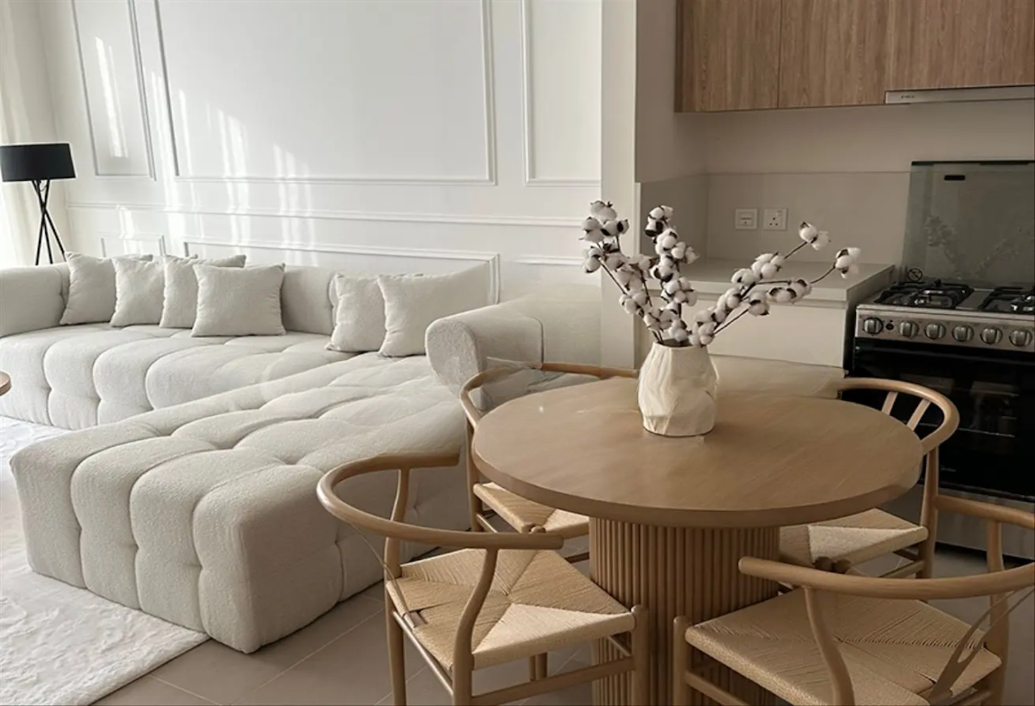 1 bedroom Apartment in Dubai, UAE No. 21089