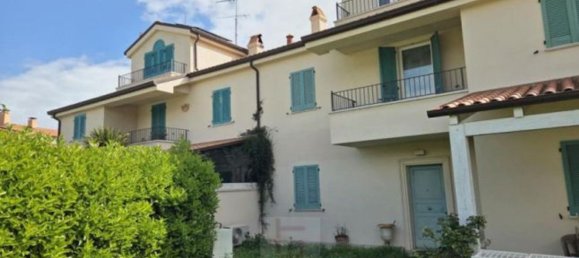 6 bedrooms House in Porto San Giorgio, Italy No. 372294 3