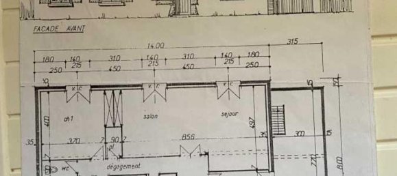 Casa de 3 dormitorios en Meucon, France No. 207661 10