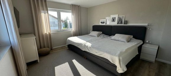 Casa de 5 habitaciónes en Unterallgau, Germany No. 177619 17