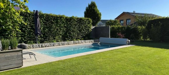 Casa de 5 habitaciónes en Unterallgau, Germany No. 177619 4