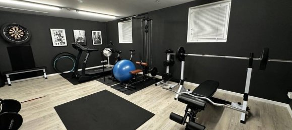 Casa de 5 habitaciónes en Unterallgau, Germany No. 177619 19