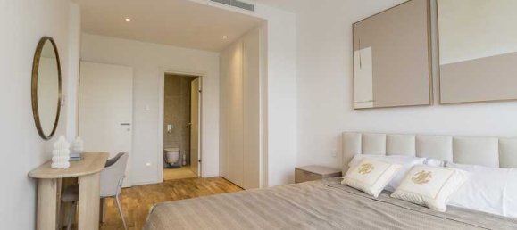 2 bedrooms Apartment in Agios Tychonas, Cyprus No. 81474 4