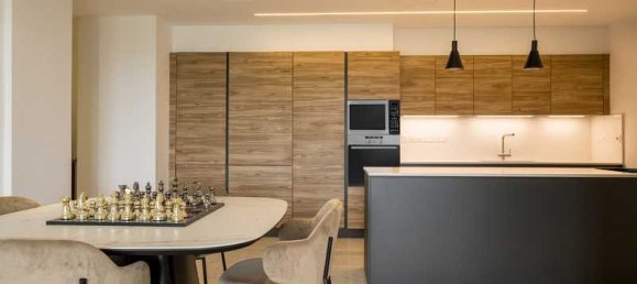 2 bedrooms Apartment in Agios Tychonas, Cyprus No. 81474 3