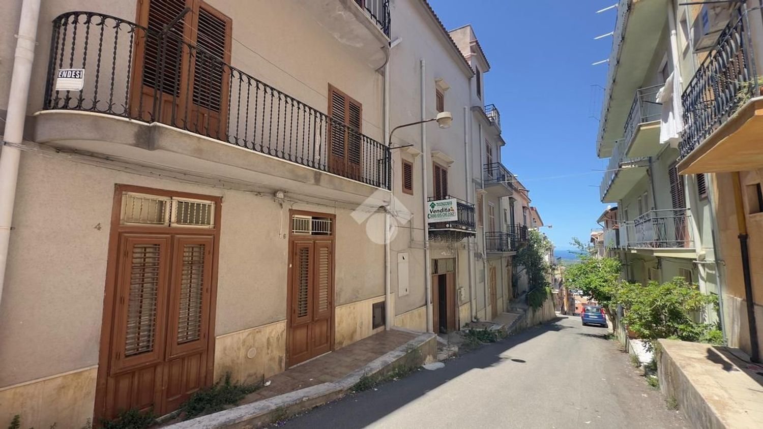 8-salle Maison à Borgetto, Italy No. 307600