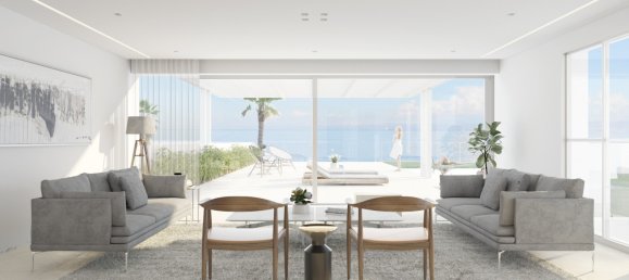 Вилла с 3 спальнями в Лас Фаролас, Испания № 4607 9