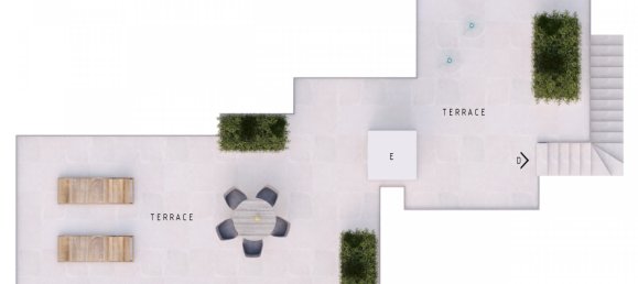 Вилла с 3 спальнями в Лас Фаролас, Испания № 4607 15