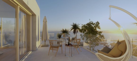 Вилла с 3 спальнями в Лас Фаролас, Испания № 4607 4