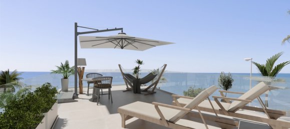 Вилла с 3 спальнями в Лас Фаролас, Испания № 4607 7