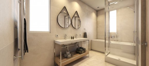 Вилла с 3 спальнями в Лас Фаролас, Испания № 4607 6