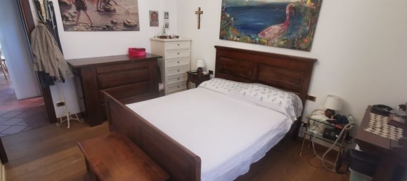 4 rooms Apartment in Poggio a Caiano, Italy No. 264943 16