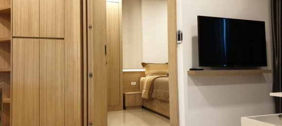 1 bedroom Condo in Chon Buri, Thailand No. 25222 11